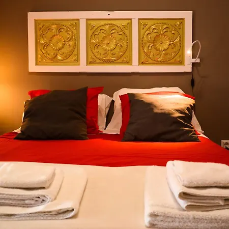 Guest house Alvalade Ii Airport 3*