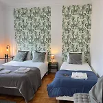 Alvalade Ii Airport 3* Lisboa