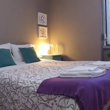 Alvalade Ii Airport 3*