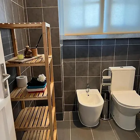 Pensión Alvalade Ii Airport Lisboa