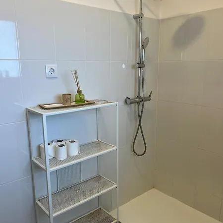 Alvalade Ii Airport 3*