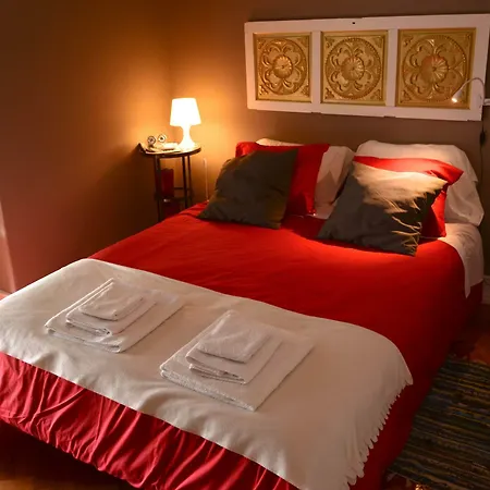 Alvalade Ii Airport Pensjonat