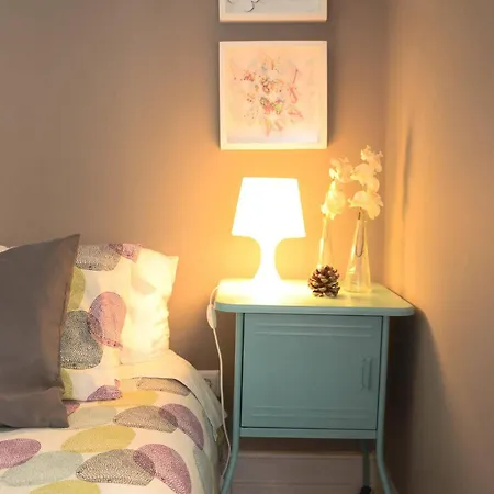 Alvalade Ii Airport 3* Lisboa