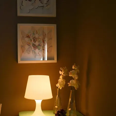 Alvalade Ii Airport Pensión 3*