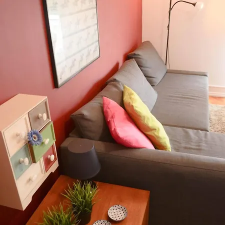 Pensión Alvalade Ii Airport 3*