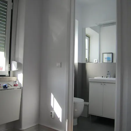 Alvalade Ii Airport 3* Lisboa