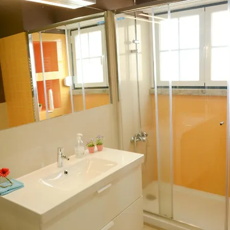 Alvalade Ii Airport 3* Lisboa