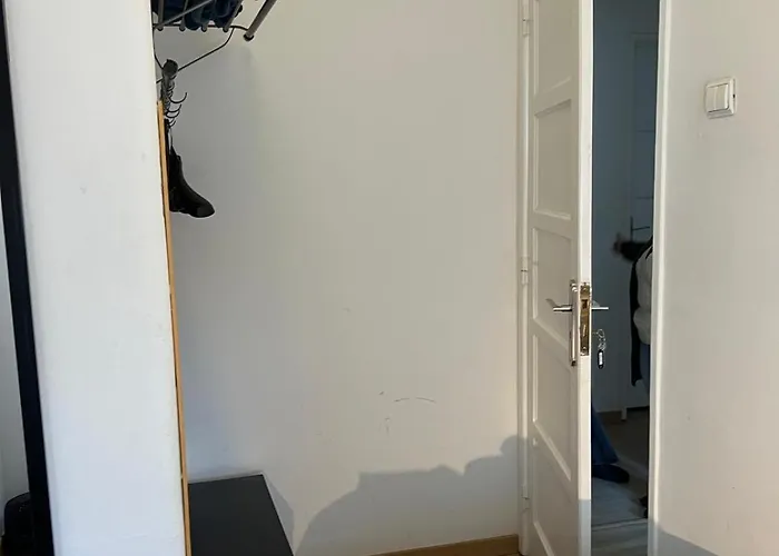 招待所 Alvalade Ii Airport Lisboa