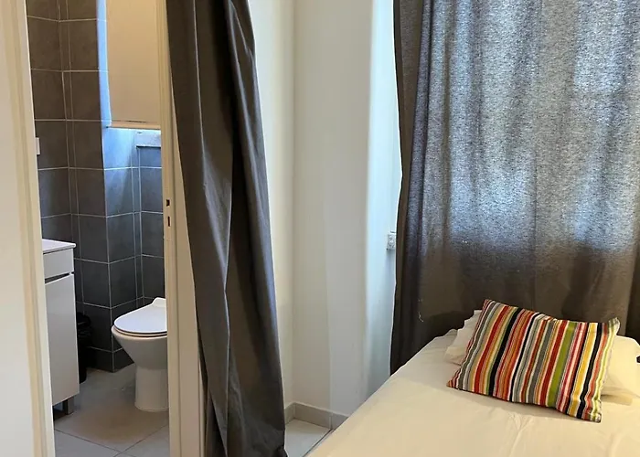 招待所 Alvalade Ii Airport