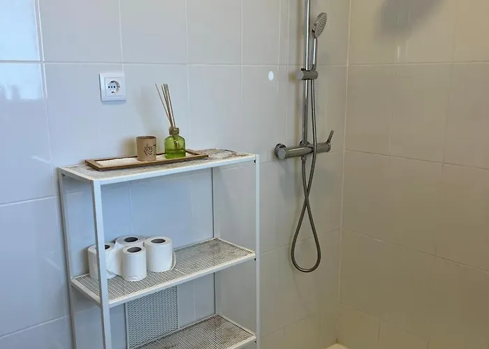 Alvalade Ii Airport 3*