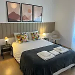 Alvalade Ii Airport Penzion 3*