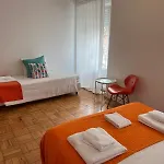Πανσιόν Alvalade Ii Airport Lisboa