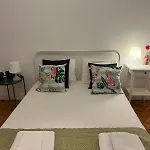 Penzion Alvalade Ii Airport 3*