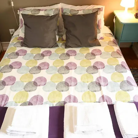 Gasthuis Alvalade Ii Airport 3*