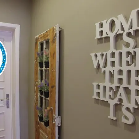 Penzion Alvalade Ii Airport Lisboa