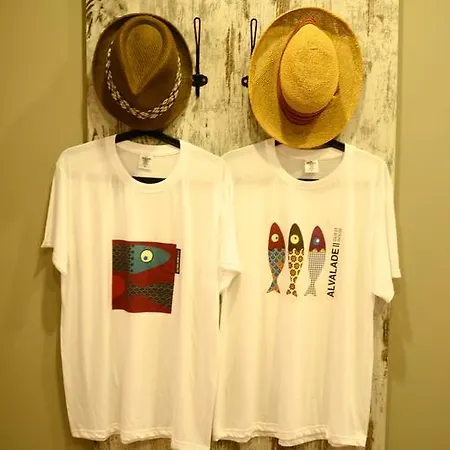 Penzion Alvalade Ii Airport Lisboa