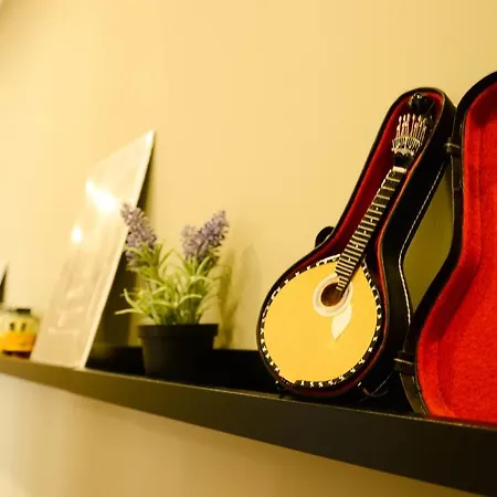 Alvalade Ii Airport 3* Lisboa