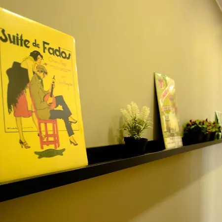 Penzion Alvalade Ii Airport 3*