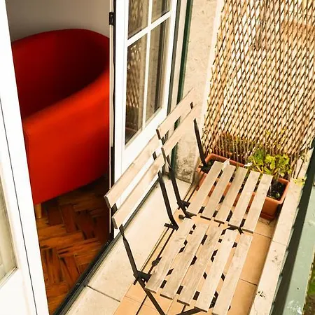 Alvalade Ii Airport 3* Lisboa