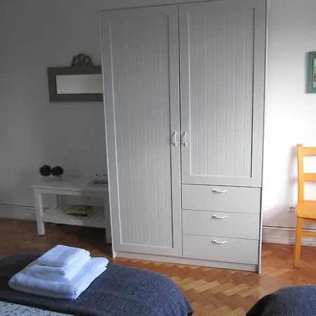 Alvalade Ii Airport 3*