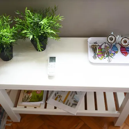 Alvalade Ii Airport Lisboa