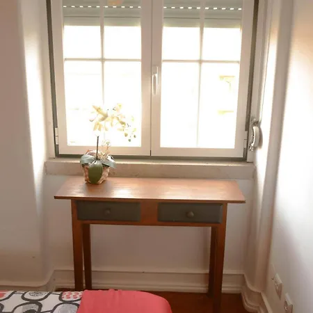 Penzion Alvalade Ii Airport 3*