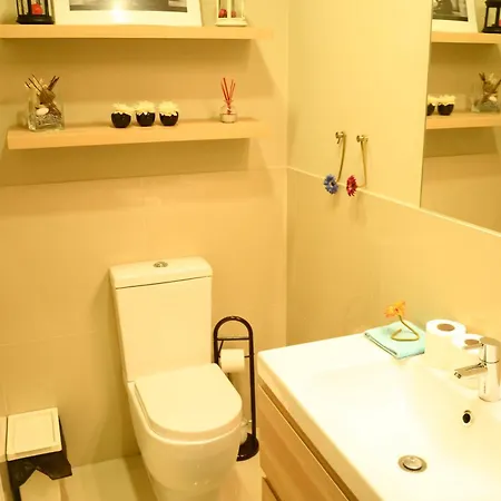 Alvalade Ii Airport 3*