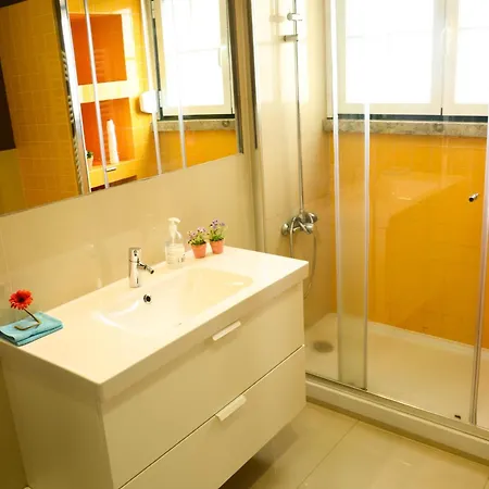 Penzion Alvalade Ii Airport 3*