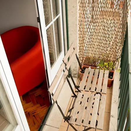 Alvalade Ii Airport Penzion